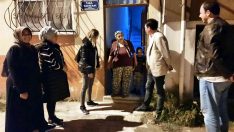 ‘Çalınmadık kapı, sıkılmadık el bırakmayacağız’ diyen AK Parti Edremit İlçe Başkanı Umutlu, teşkilat yöneticilerinin her gün sahada olduğunu söyledi