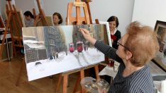 Çankaya Evleri’nde yeni dönem başlıyor