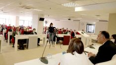 Çankaya’nın 1 milyar 350 milyon liralık bütçesi kabul edildi