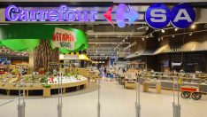 CarrefourSA’dan Rekabet Kurumu kararına ilişkin açıklama