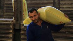 Çiftçilere destek sürüyor