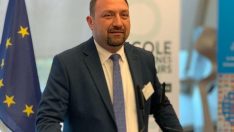 Çiğli Belediyesi “Avrupa Diploması Ödülüne” kavuştu