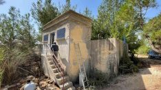 Çortak Mahallesi sağlıklı içme suyuna kavuştu