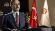 Cumhurbaşkanlığı İletişim Başkanı Altun: “Küresel sorunlar, küresel çözümler gerektiriyor”