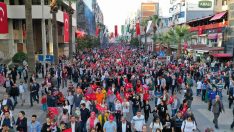 Cumhuriyet coşkusu doyasıya yaşanacak