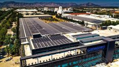 CW Enerji, bayileri ile bir araya geliyor