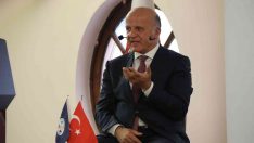 Daha İyi Yargı, Eskişehir Barosu ve Kent Konseyi paydaşlığında “A’dan Z’ye Türk Yargı Reformu” konferansı