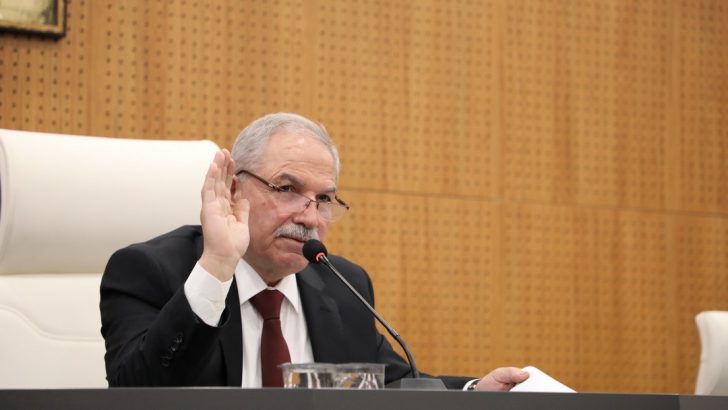 Demirtaş: Ekonomik toparlanma sürecinde iyi bir ivme kazandık