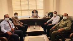 Derecik Devlet Hastanesi poliklinik ağını genişletiyor