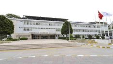 DEÜ’den yeşil kalkınmaya tam destek