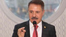 Deveci’den işçilere: “Hak mücadelesinde kardeşçe, yüreklice yan yana olun”