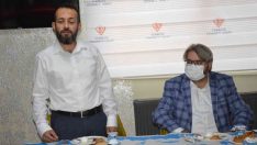 Diyanetspor’dan ’Gençlerle vefa’ buluşması