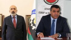 Diyarbakır’da şehir içinde kalan küçük sanayi siteleri taşınıyor