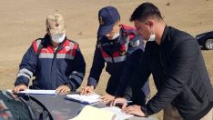 DKMP ekiplerince av koruma ve kontrol faaliyetleri sürdürülüyor