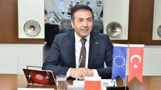 DTO Başkanı Erdoğan’dan yeni proje müjdeleri