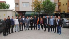 Duran; “Filyos Vadisi Türkiye’nin gözbebeği”