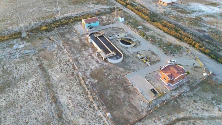 Durasıllı AAT’nin Çevre İzin Belgesi yenilendi