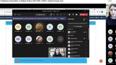 Edirne’de kütüphane kaynakları ve bilgiye erişim semineri düzenlendi