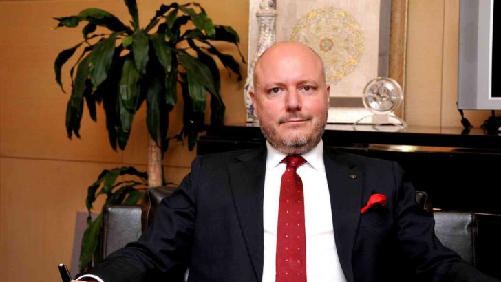 EGİAD ’Dış Ticaret Elçileri’ Karadağ’a yöneldi