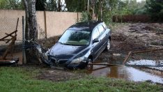 Eğriboz Adası’nda sel felaketinde 1 kişinin cansız bedenine ulaşıldı