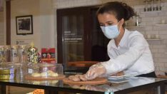 Engelli bireylere işletmelerde staj imkanı