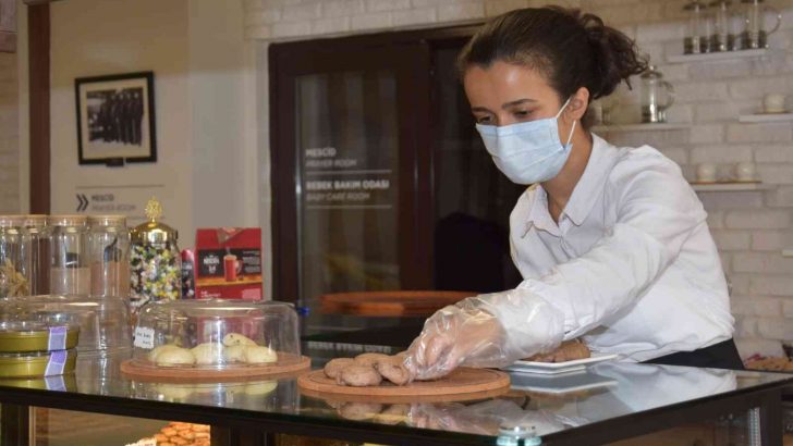 Engelli bireylere işletmelerde staj imkanı