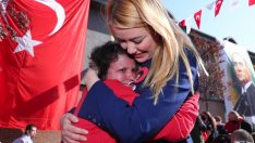 Engelsiz Yaşam Akademisi’nde 29 Ekim Cumhuriyet Bayramı coşkusu