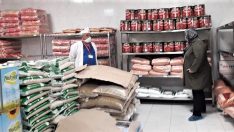 Erzincan’da denetim seferberliği devam ediyor