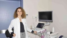 Eskişehir Şehir Hastanesi Çocuk Radyolojisi Bölümüyle de hizmette