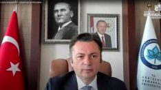 ESOGÜ’de online ‘Oryantasyon Programı’