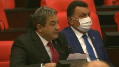 Fendoğlu helikopter ambulans konusunu dile getirdi