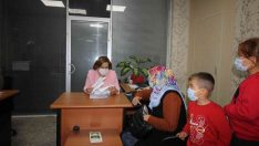 GAÜN Hastanesi’nde Hasta Hakları Günü kutlandı