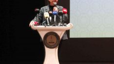 Gaziantep’te dezavantajlı 100 aileye ev