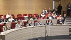 Gaziemir Belediyesine 2022 yılı için 285 milyonluk bütçe