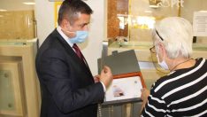 Gencer: “Hizmetlerimizi ulaştırma gayesini birleştiren bir yol haritası çiziyoruz”