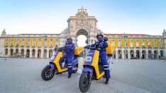 Getir, hizmet verdiği ülke sayısını Portekiz ile 8’e çıkardı