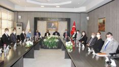 GTB TOBB Akreditasyon Denetimini “A” sınıfı akredite borsa statüsüyle tamamladı