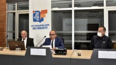 Gümüşhane’de 63 bin kişiye afet bilinci eğitimi verildi