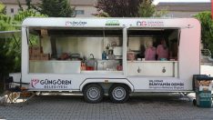 Güngören Belediyesi’nden 4 bin öğrenciye hoş geldin sürprizi