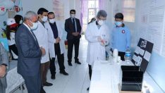 Hakkari’de ‘Bilim Fuarı’ heyecanı