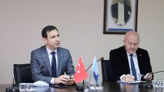 Hayrabolu’da muhtarlar toplantısı