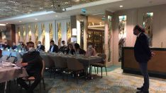 Hayvanları Koruma Kurulu Gemlik’te toplandı