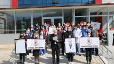 Hekimlerden Covid-19’un meslek hastalığı sayılması talebi