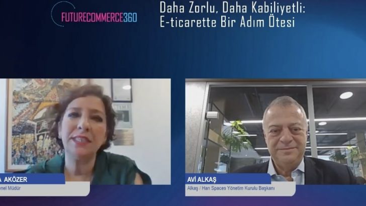 Hızlandırılmış dijital dönüşümde yarış yeni başlıyor