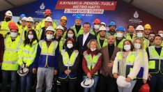 İBB Başkanı İmamoğlu: “Öyle bir zam falan yok”