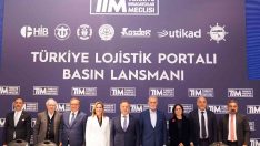 İhracatçı ile lojistik sektörü aynı portalda buluşuyor