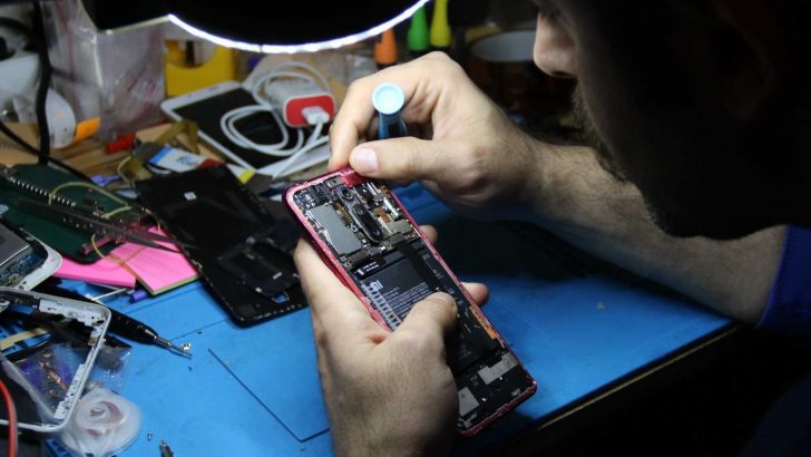 İkinci el cep telefonlarında indirim bekleniyor