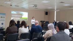 İklim değişikliği ile ortak mücadele