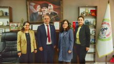 İncirliova’da vatandaşa tapu kolaylığı