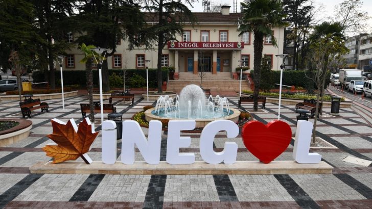 İnegöl Belediyesi, bilgi ve belge yönetim personeli alımı yapacak